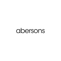 ABERSONS logo - Similar company to Fox Wedge Furniture