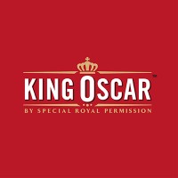 King Oscar logo - Similar company to Sponcel Sp. Z O.O.