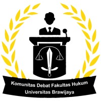 KDFH Universitas Brawijaya logo - Similar company to Dpm Universitas Brawijaya 2024