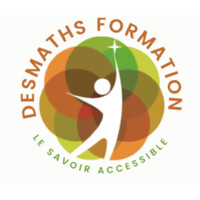 DESMATHS FORMATION logo - Similar company to E-Voludis