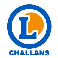 E.Leclerc Challans logo - Similar company to Hyper U Challans