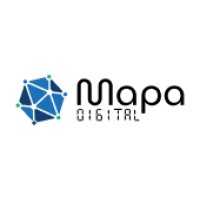 Mapa Digital logo - Similar company to Mapa Digital - Consultoria Mkt E Estratégia