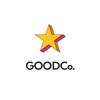 Good Company logo - Similar company to Division Q