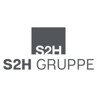 S2H Gruppe logo - Similar company to Infrasolute