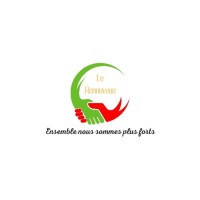 Le Renouveau logo - Similar company to Cosy&Clean