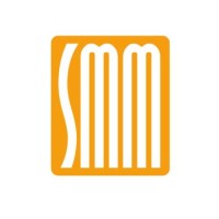 SkyMineMedia GmbH logo - Similar company to Flückiger Sand - Kies - Beton - Recycling