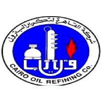CAIRO OIL REFINING COMPANY logo - Similar company to 4A Academy