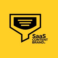 SaaS Content Brand logo - Similar company to Vibeworkchill