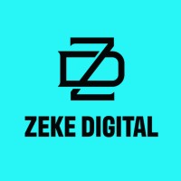 Zeke Digital logo - Similar company to 401(K)Lub Advisors
