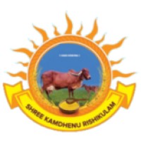 Shree Kamdhenu logo - Similar company to Vedic Era