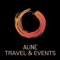 Aline Travel & Events logo - Similar company to Aline Services
