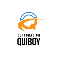CORPORACION QUIBOY logo - Similar company to Museo Oro Del Perú