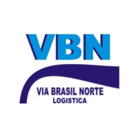 Via Brasil Norte logo - Similar company to Serralat Laticínios