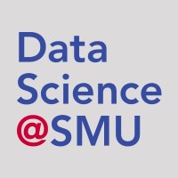 DataScience@SMU logo - Similar company to Datascience+
