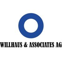 Willhaus & Associates AG logo - Similar company to Fps-Ronin Llc