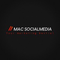 MAC SOCIALMEDIA logo - Similar company to Influencerzilla