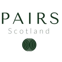 Pairs Scotland logo - Similar company to Hypervation