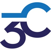 Three C Consulting, LLC. logo - Similar company to Strengthening Democratic Values Three C