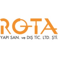 Rota Dış Ticaret logo - Similar company to Cattron Group