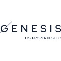 Genesis U.S. Properties LLC logo - Similar company to Jbs Corp