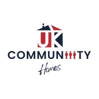 UK COMMUNiiiTY HOMES logo - Similar company to Idap Global Llp
