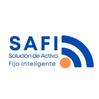 SAFI RFID logo - Similar company to Climate Technology