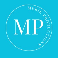 Merie Productions logo - Similar company to Associated Students Of Csu, Chico