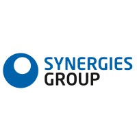 Synergies Group logo - Similar company to Modu Method