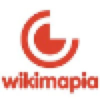 Wikimapia logo - Similar company to Kryptonite Group