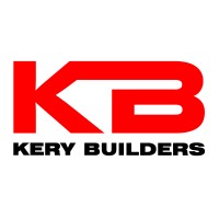 KERY BUILDERS logo - Similar company to Tkm Pm And It Solutions