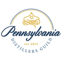 Pennsylvania Distillers Guild logo - Similar company to Millstone Spirits Group