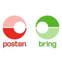 Posten Bring AS logo - Similar company to Gls Denmark