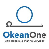 OkeanOne Ship Repairs & Marine Services S.A logo - Similar company to Bs Group