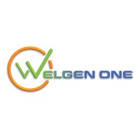Welgen One logo - Similar company to Touchstone Therapy Center