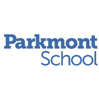 Parkmont School logo - Similar company to Blue Oak School
