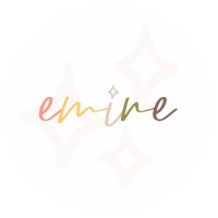 Employer Branding Agency Emine Oy logo - Similar company to Evokers Branding Agency
