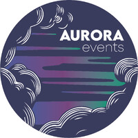Aurora Events logo - Similar company to Aurora Events