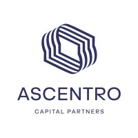 Ascentro Capital Partners logo - Similar company to Next Wave Capital Ltd