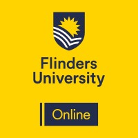 Flinders Online logo - Similar company to Flinders University