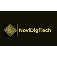 NoviDigiTech logo - Similar company to Stark Coaching