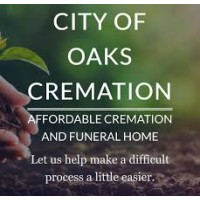 City of Oaks Funeral Home & Cremations logo - Similar company to Neon