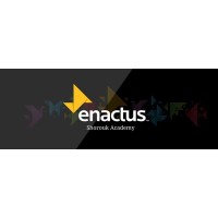 Enactus El Shorouk-Academy logo - Similar company to El Shorouk Academy
