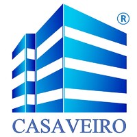 Casaveiro logo - Similar company to Ponto M Imobiliária