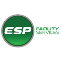 ESP Facility Services, Inc. logo - Similar company to Clave Security