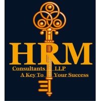 HRM Consultants LLP logo - Similar company to Info Test Pvt Ltd