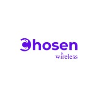 Chosen Wireless logo - Similar company to Werks Mobile