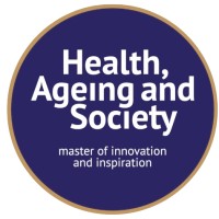 Master Health Ageing and Society logo - Similar company to B-Centh