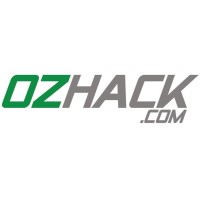 OzHack logo - Similar company to Aiedoo