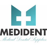 Medident Instruments logo - Similar company to Medident Greece