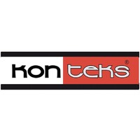 Konteks Tekstil logo - Similar company to Tamsar Textile Ltd.